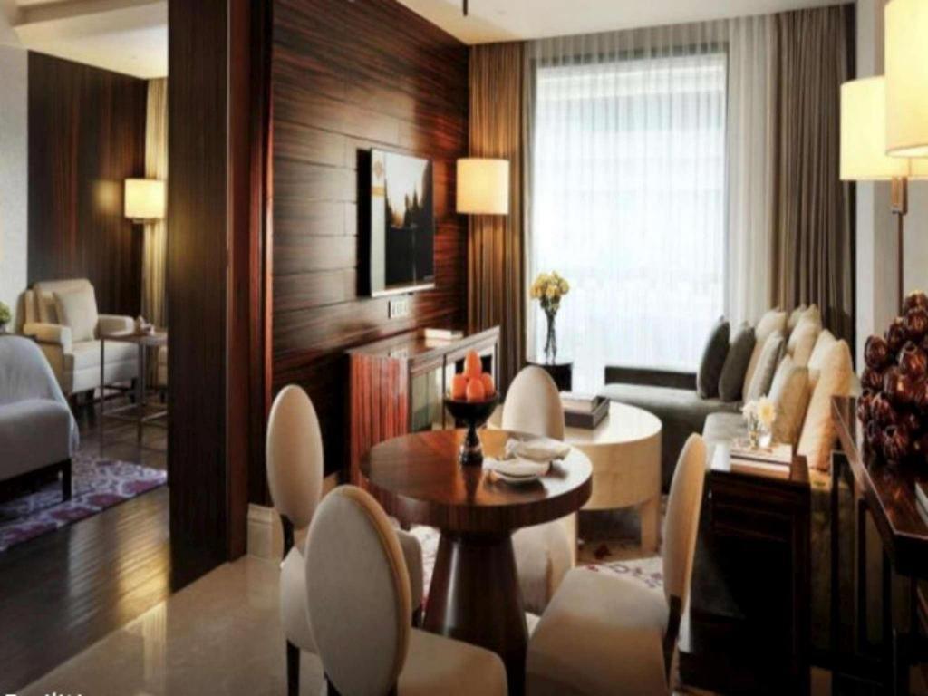 Hotel Tentrem Jogjacarta Exterior foto