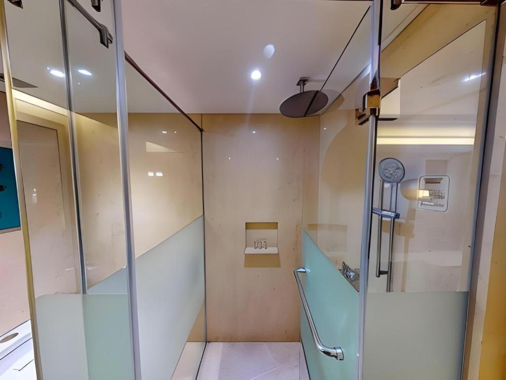 Hotel Tentrem Jogjacarta Exterior foto