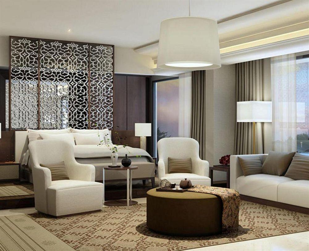 Hotel Tentrem Jogjacarta Exterior foto